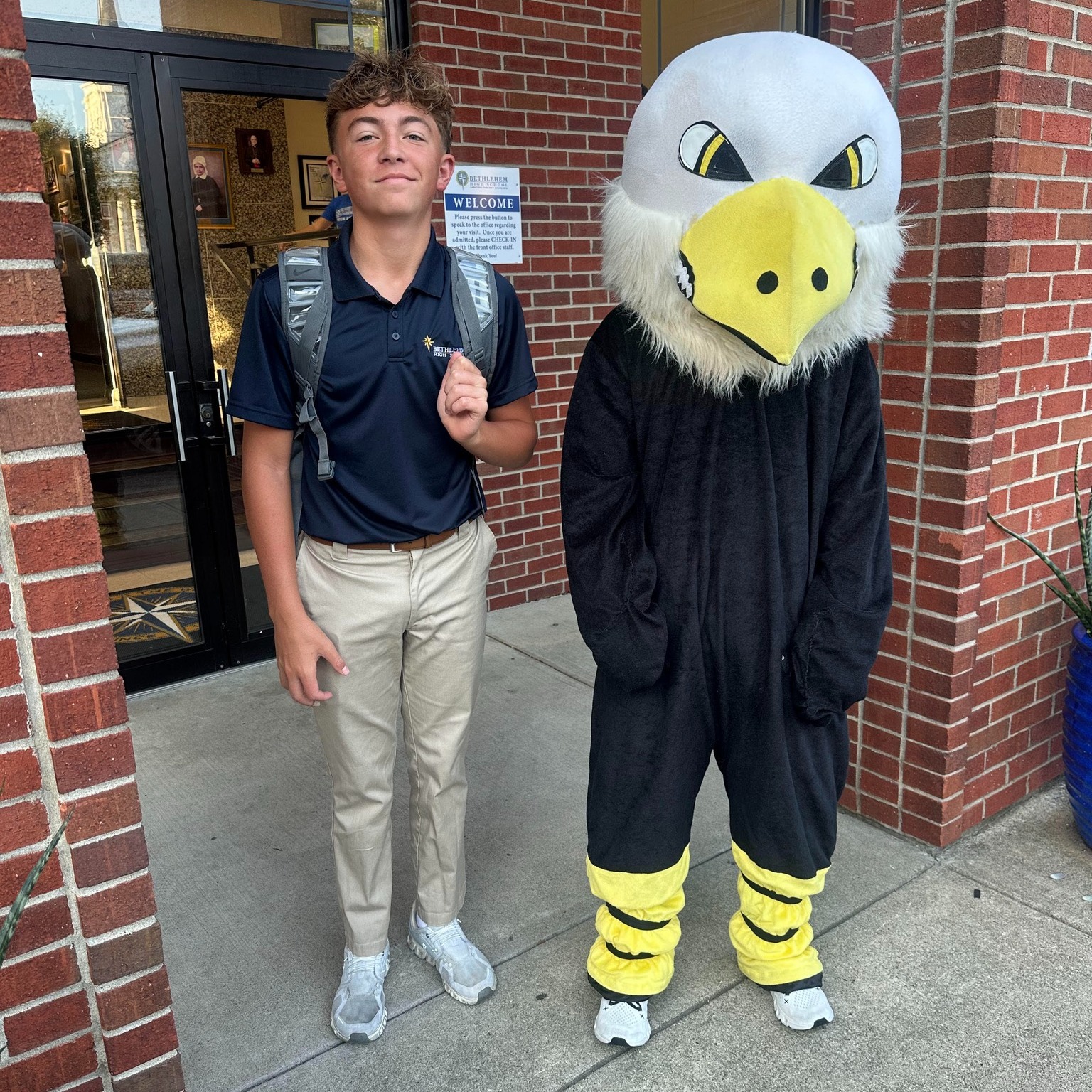 Bethlehem High... - Bethlehem High School Official Page