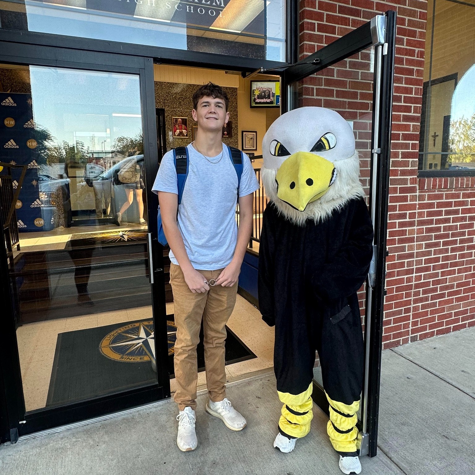 Bethlehem High... - Bethlehem High School Official Page