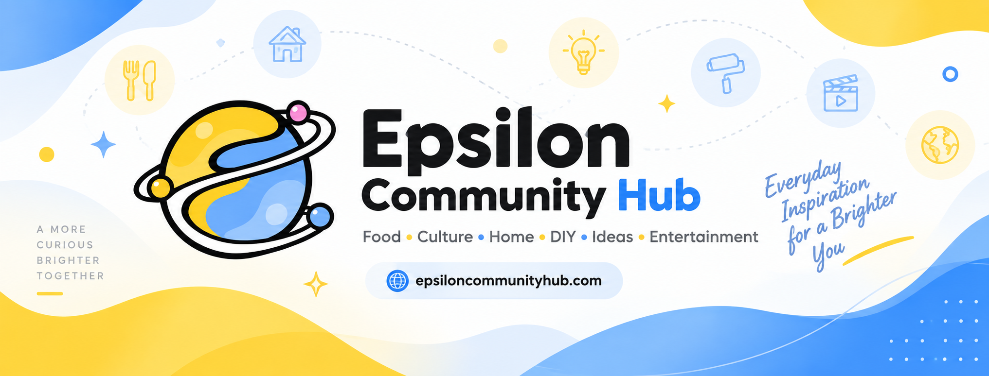 Epsilon Community Hub