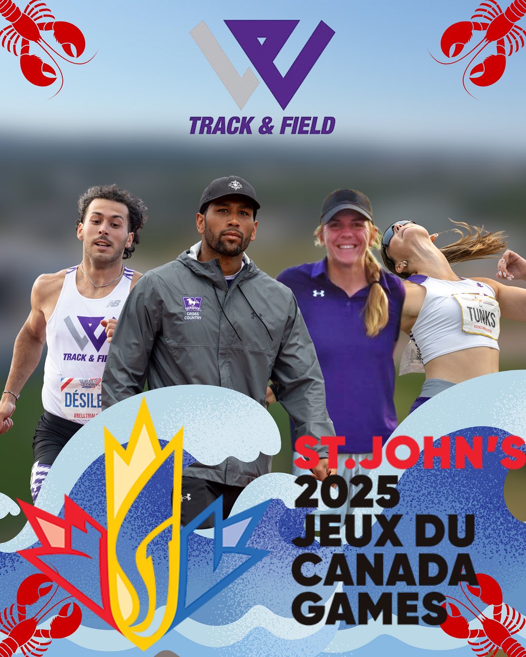 London Western Track and Field Club