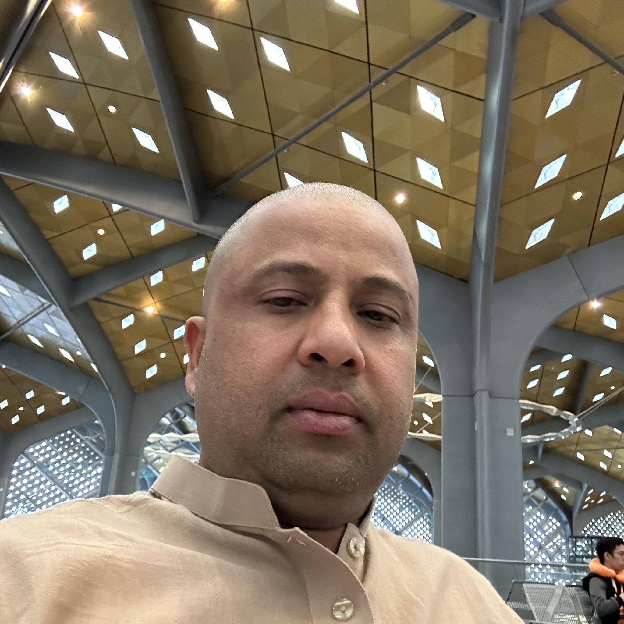 Mostak Hossain