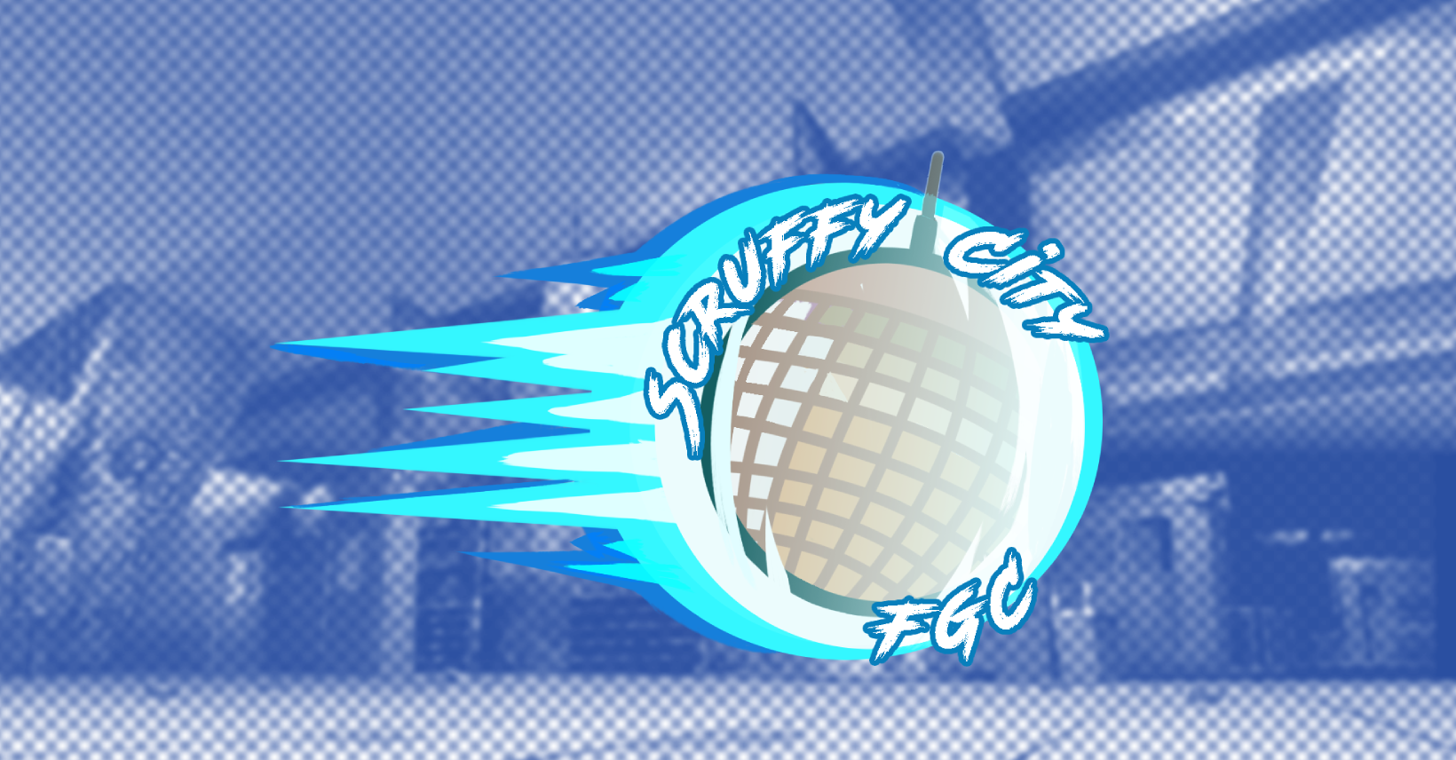 Scruffy City FGC (Knoxville, TN) | @everyone TODAYS THE DAY | Facebook