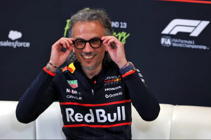 This - Red Bull boss lifts the lid on what pushed him away from Ferrari ...