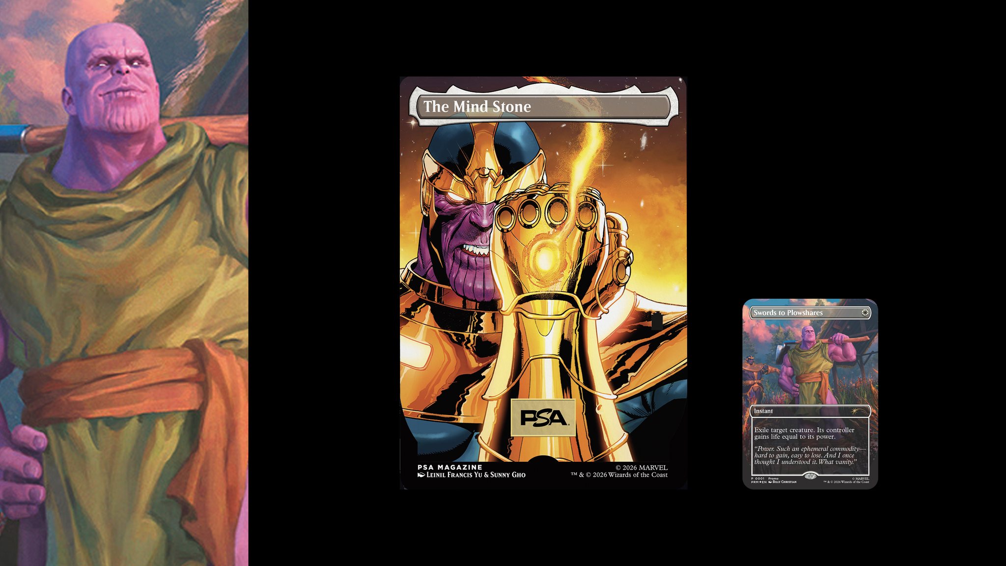 Join Collectors Club and select the Pop Culture & TCG edition of