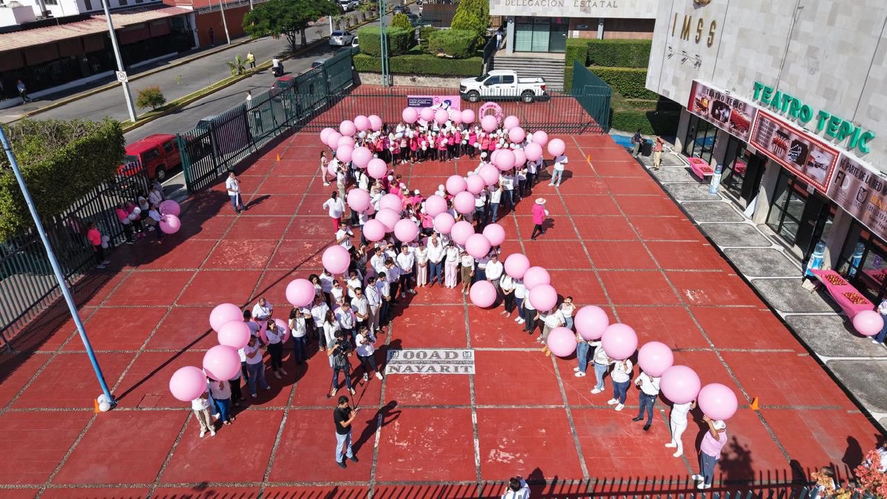 💗 El moño rosa: símbolo de esperanza y lucha 💗 El moño rosa representa ...