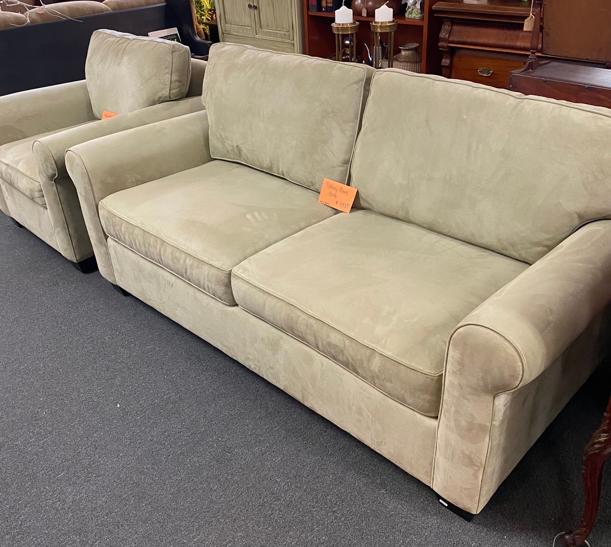 Lexington Antiques &... - Lexington Antiques & Home Decor
