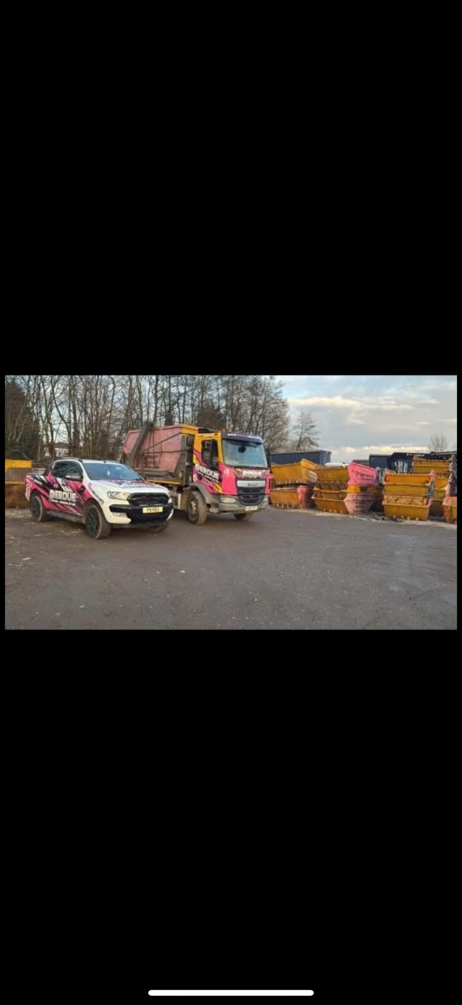 🚛 Need a Skip? We’ve Got You... - Perdue Recycling Ltd | Facebook
