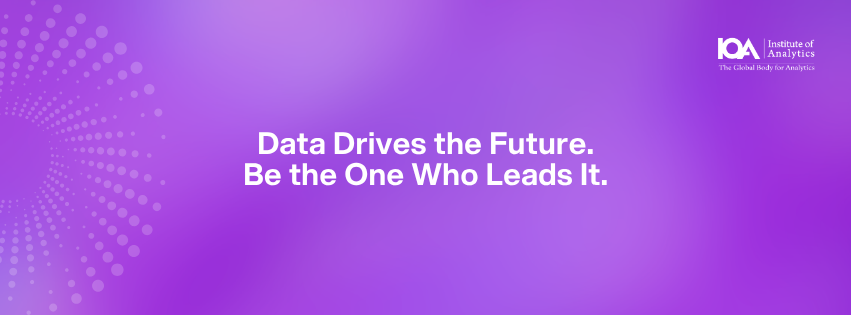 IoA - Institute of Analytics