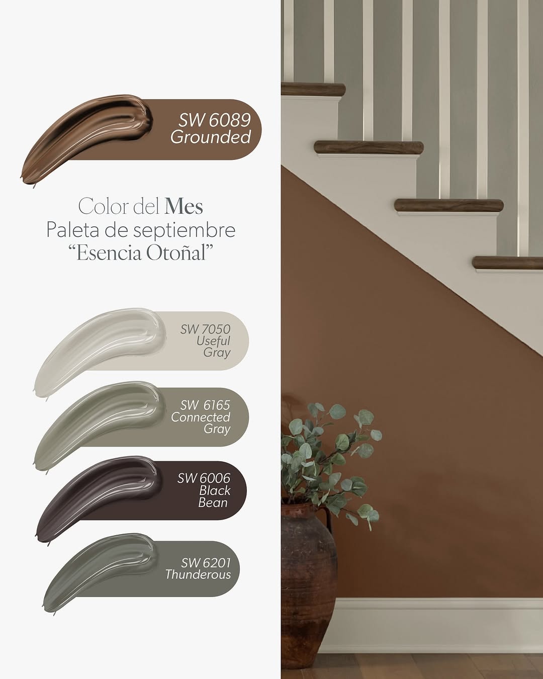Is Pinturas Sherwin Williams | Palmares