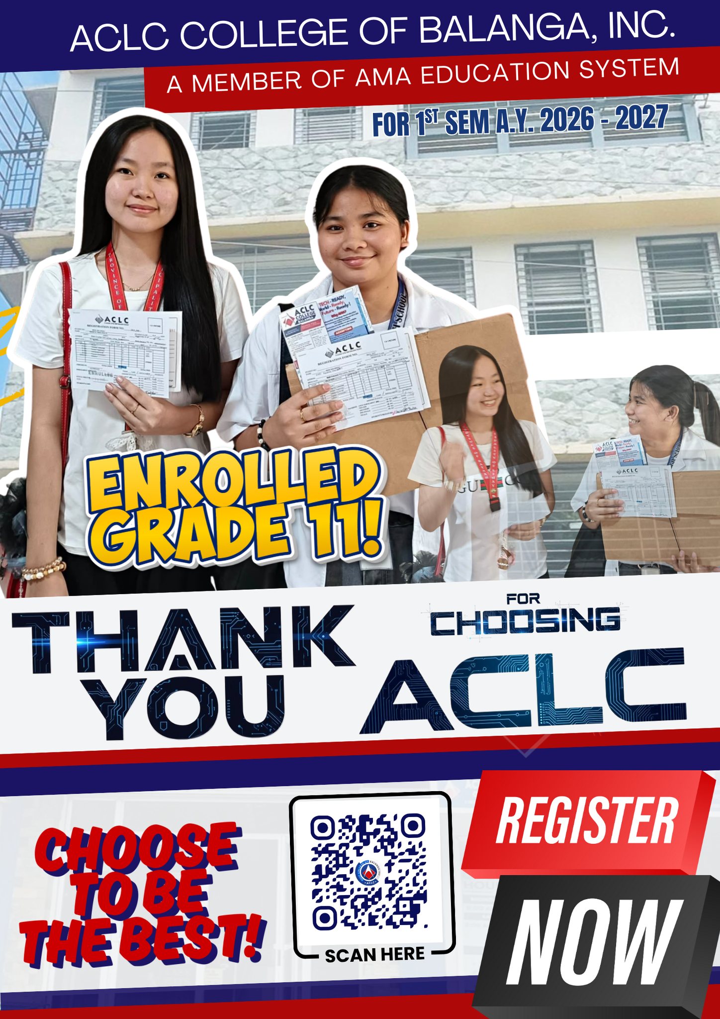 AMA - ANNOUNCEMENT TO ALL STUDENTS! The Learning Management System (LMS ...