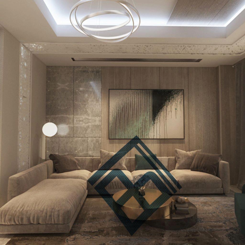 MAAT Design - Our latest work ... By our team 💪 👌 #3dmax...