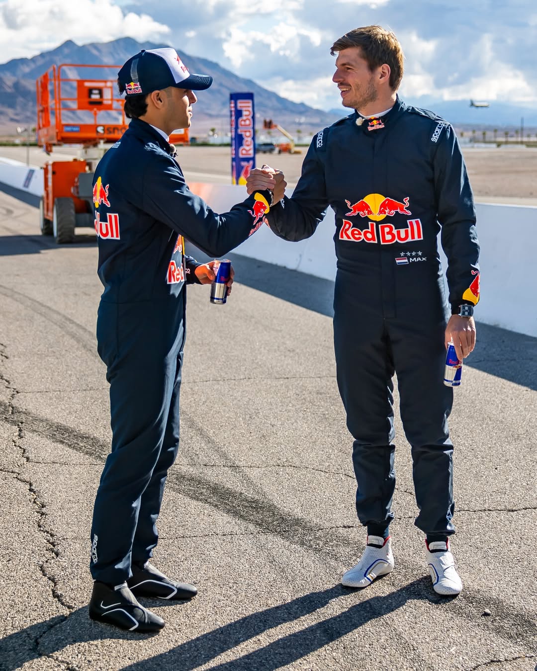 Philippine - OUR MAXIEL HEARTS 😍😫 F1 fans are gushing over newly ...