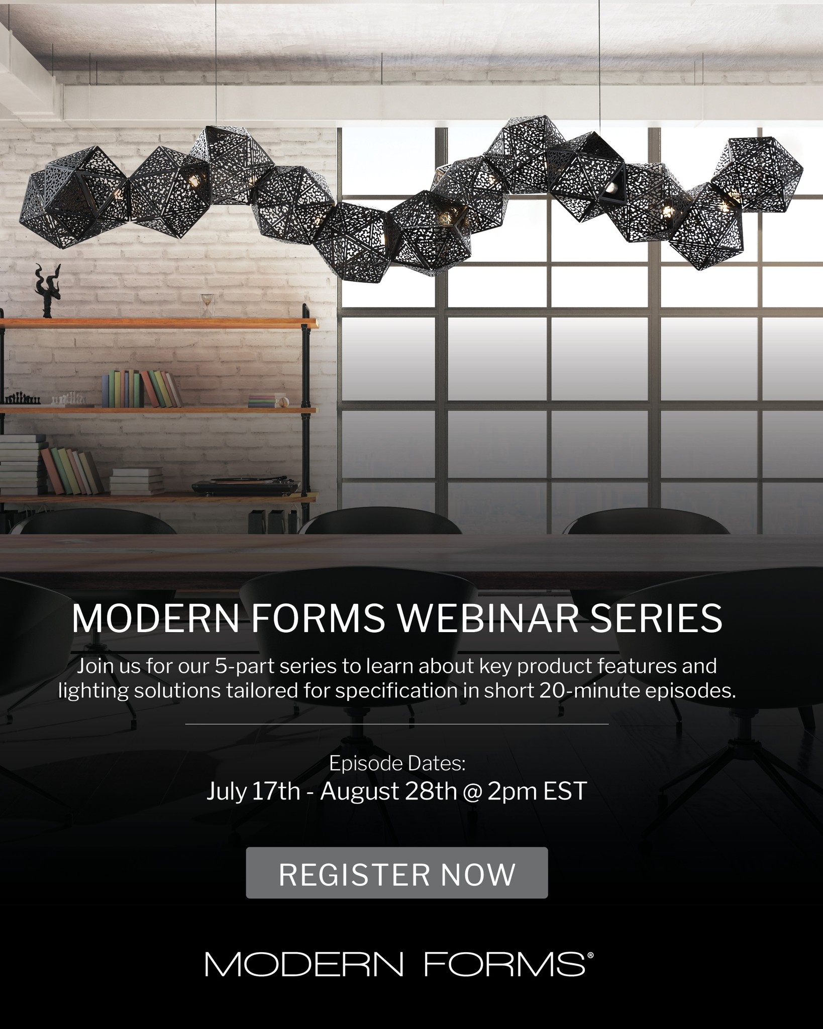 Modern Forms