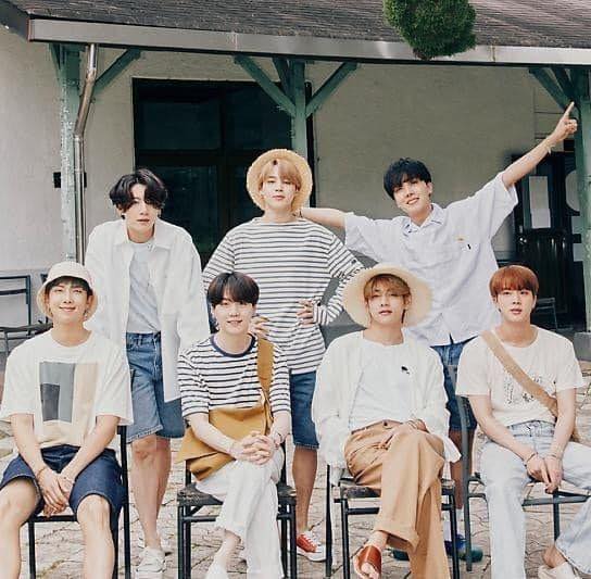 💜BTS💜 | Facebook