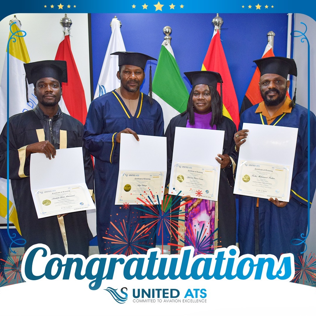 United ATS - United ATS added a new photo.