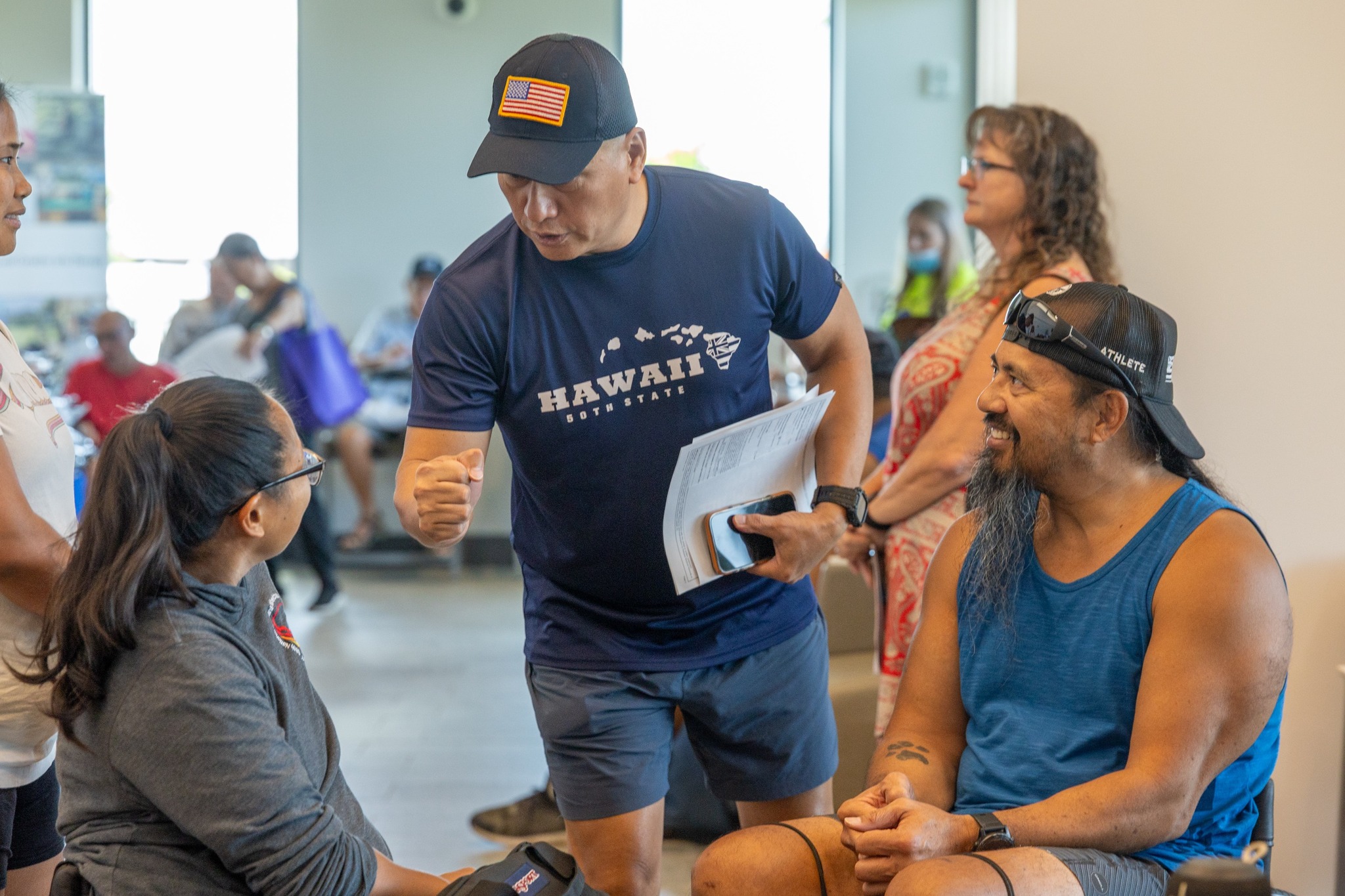 VA Pacific Islands... - VA Pacific Islands Health Care System