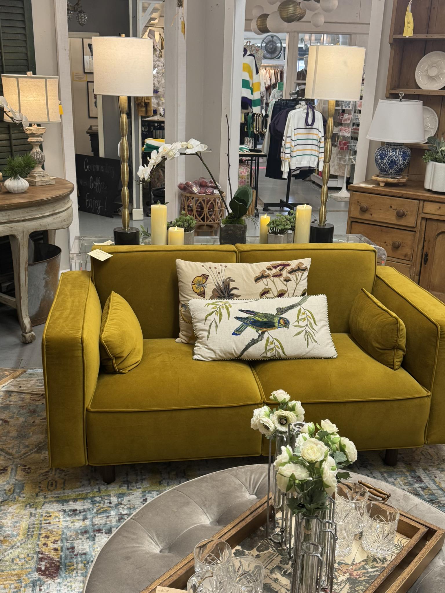Charles... - Charles Phillips Antiques and Architecturals