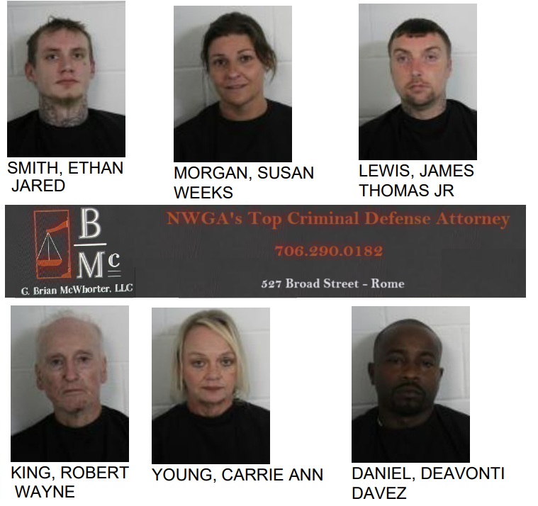 Coosa - Check out todays Floyd County Arrest Reports and top stories of ...