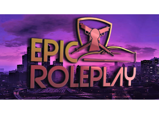 EPIC Roleplay - Epicrp.lt