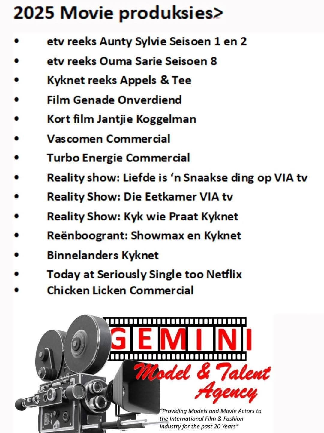 Gemini Models