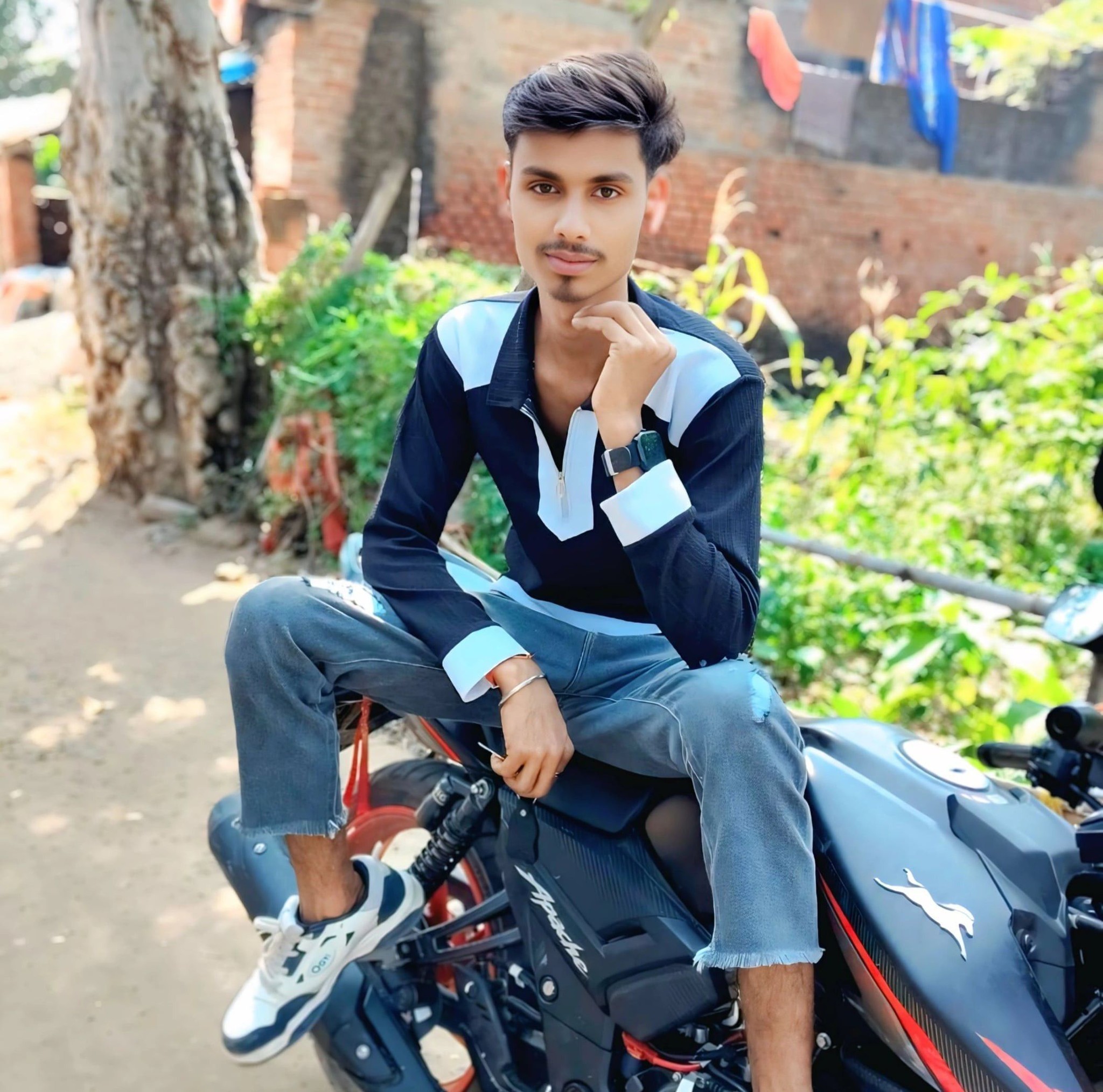 Ramesh Kumar Ramesh Kumar
