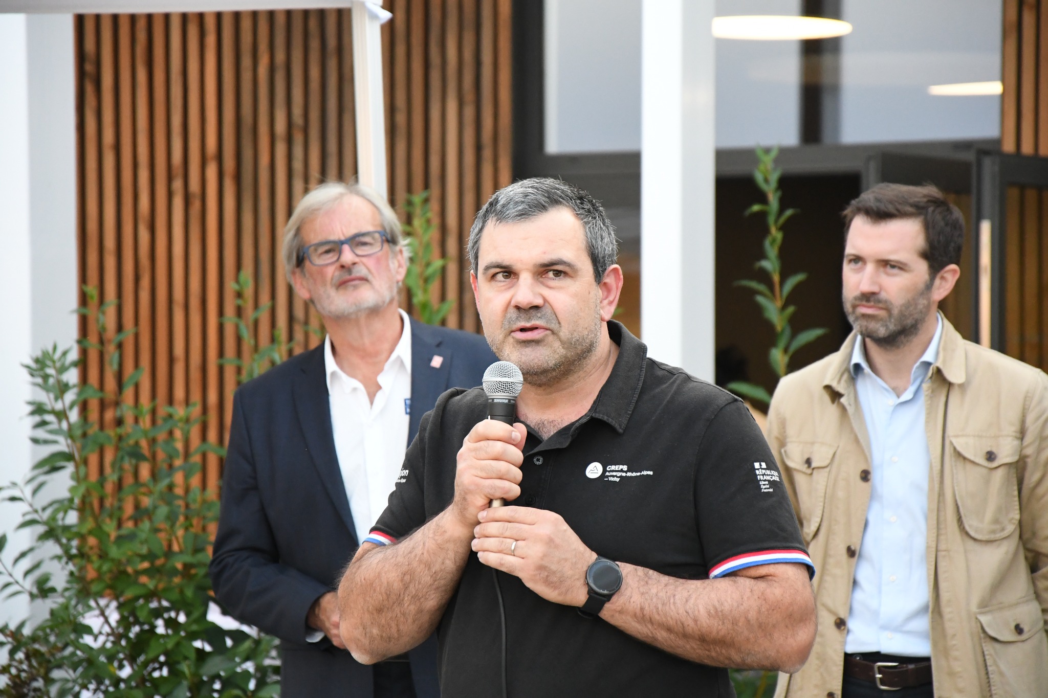 Ligue Auvergne-Rhône-Alpes de Tennis - Annecy Tennis à gauche avec Zoé ...