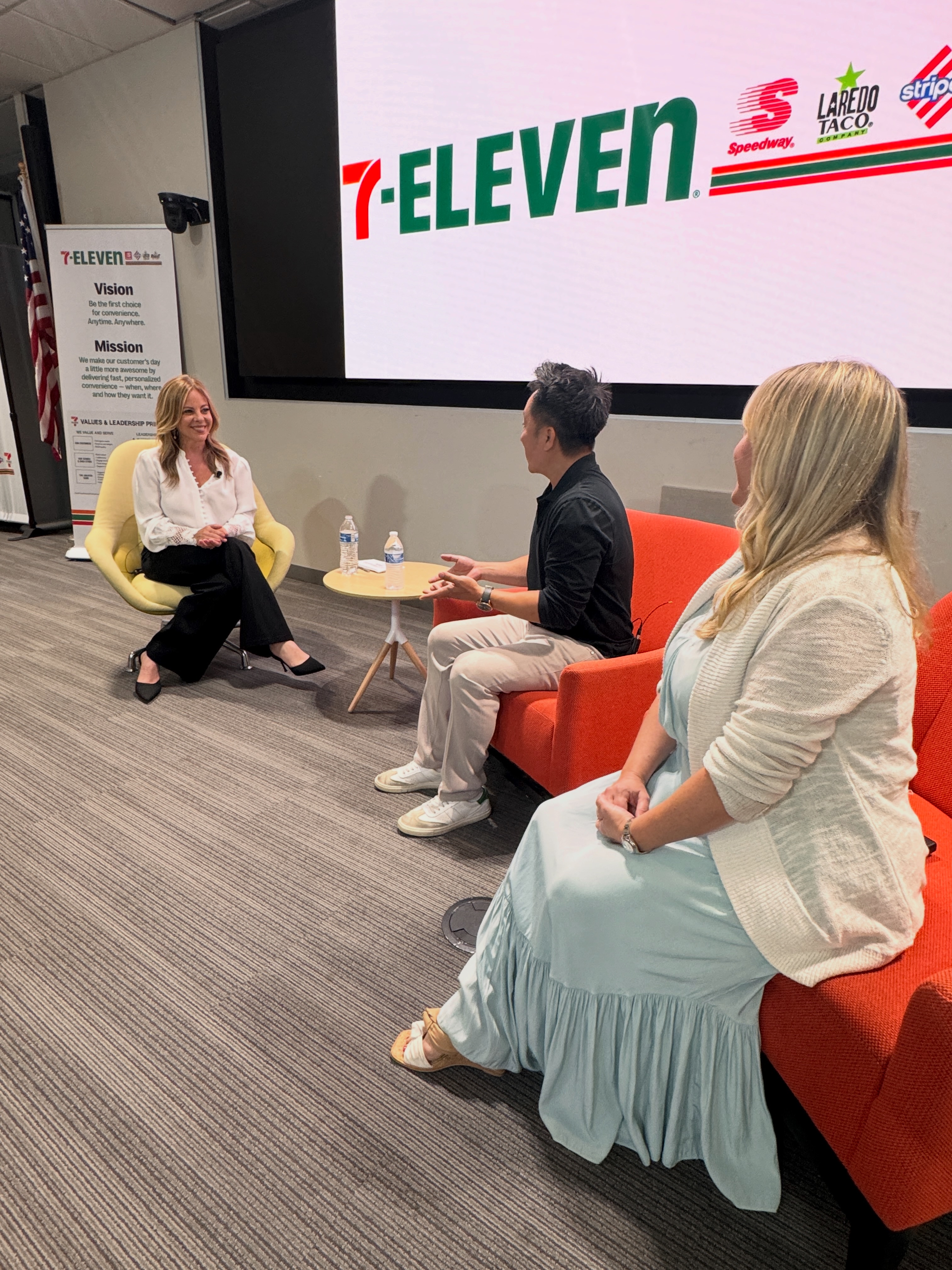 Tiff's Treats co-owners on entrepreneurship and customer experience