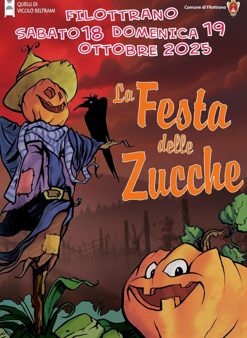 La Festa delle Zucche