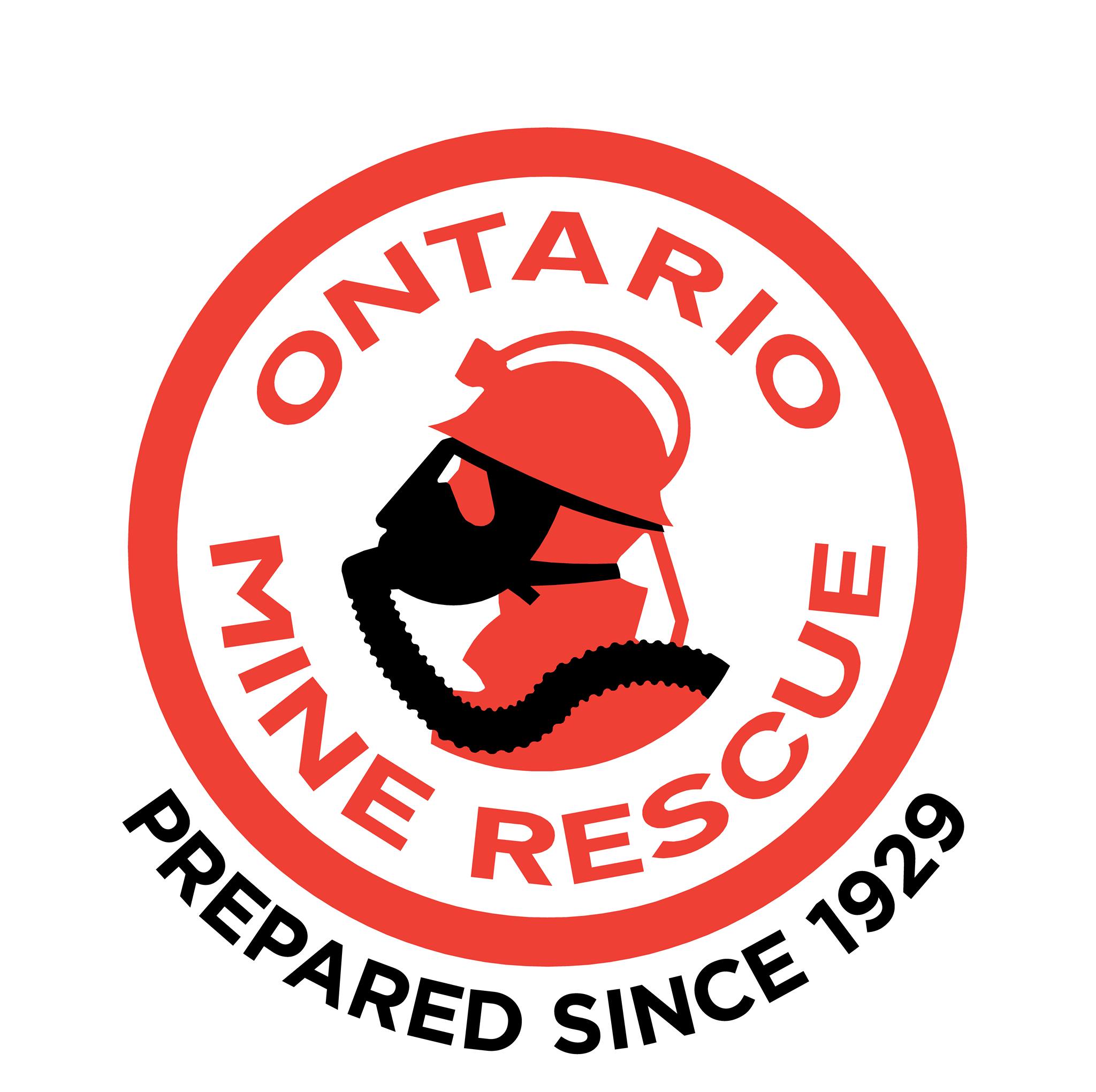 Ontario Mine Rescue added a new... - Ontario Mine Rescue