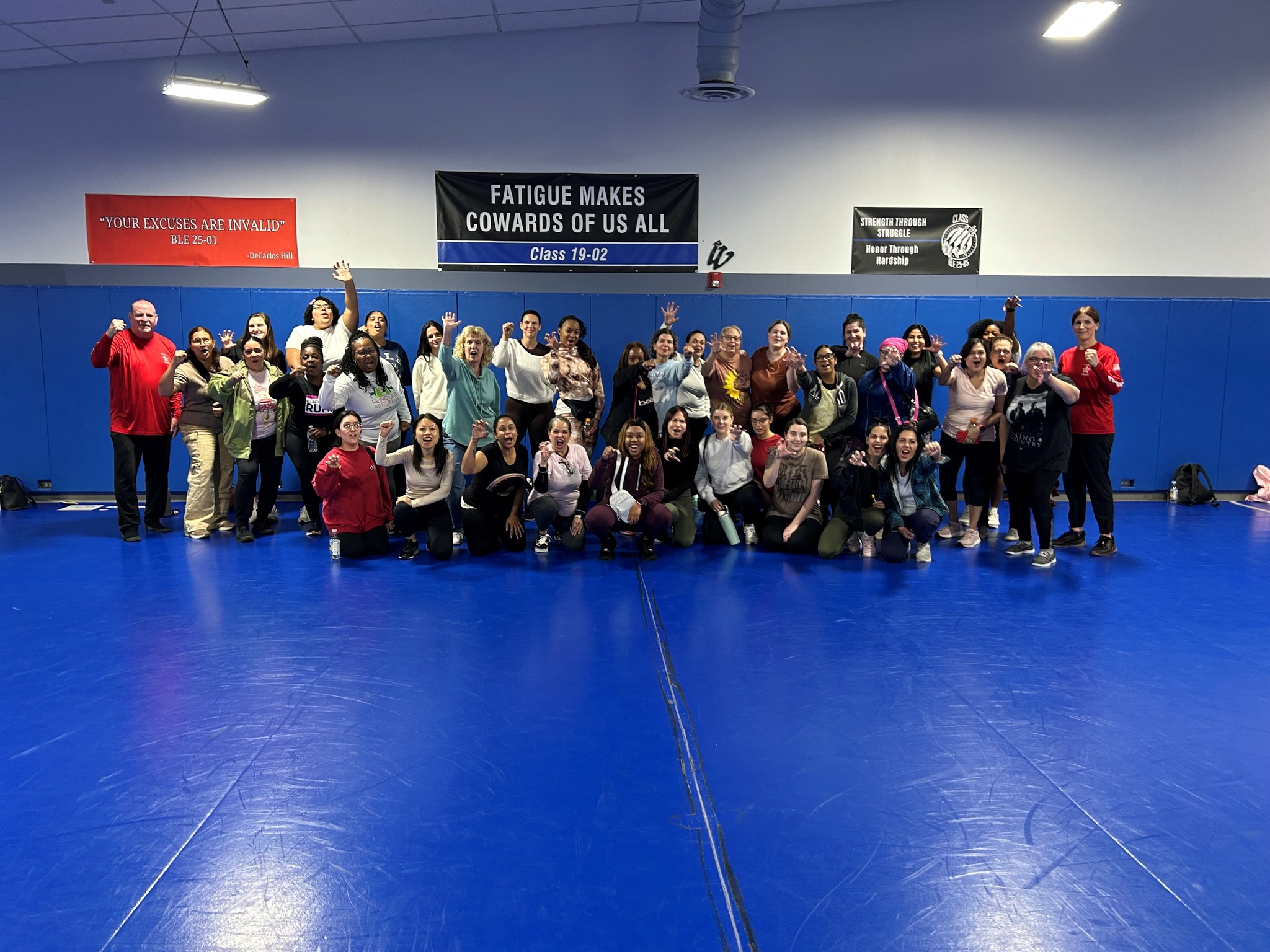 Orange - UPDATE: It is with heavy hearts we report that Ms. Vanessa ...