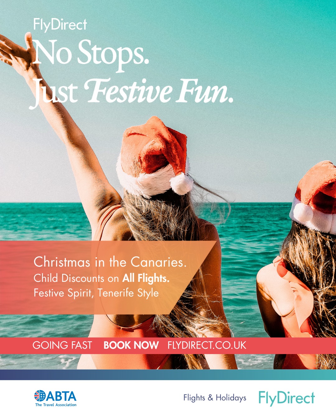 C. I. Travel Group | Jersey