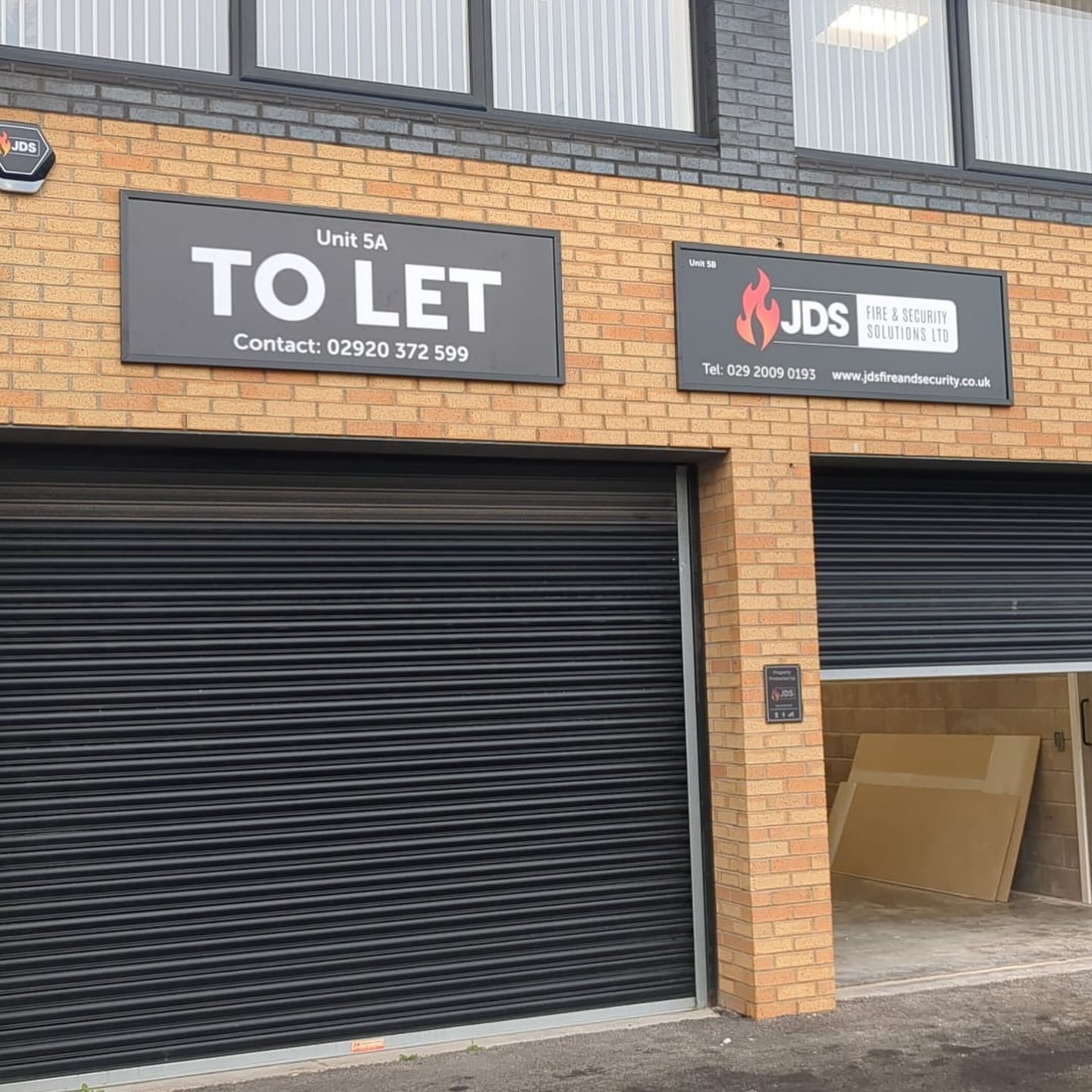 Mighty Signs Ltd | Caerphilly