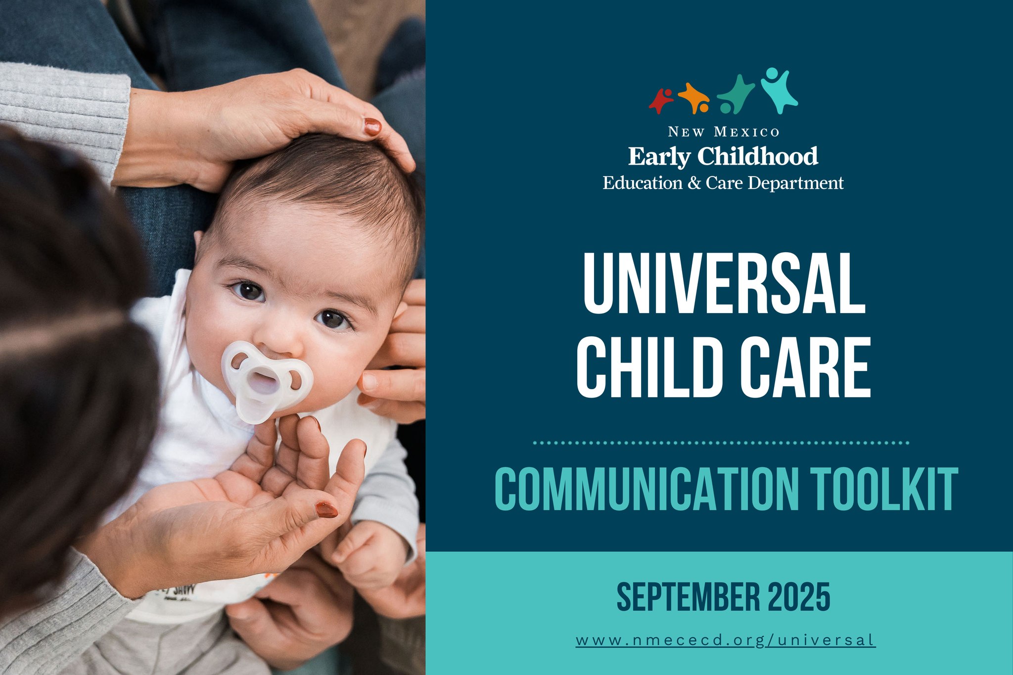 Governor - The historic Universal Child Care law is happening in New ...