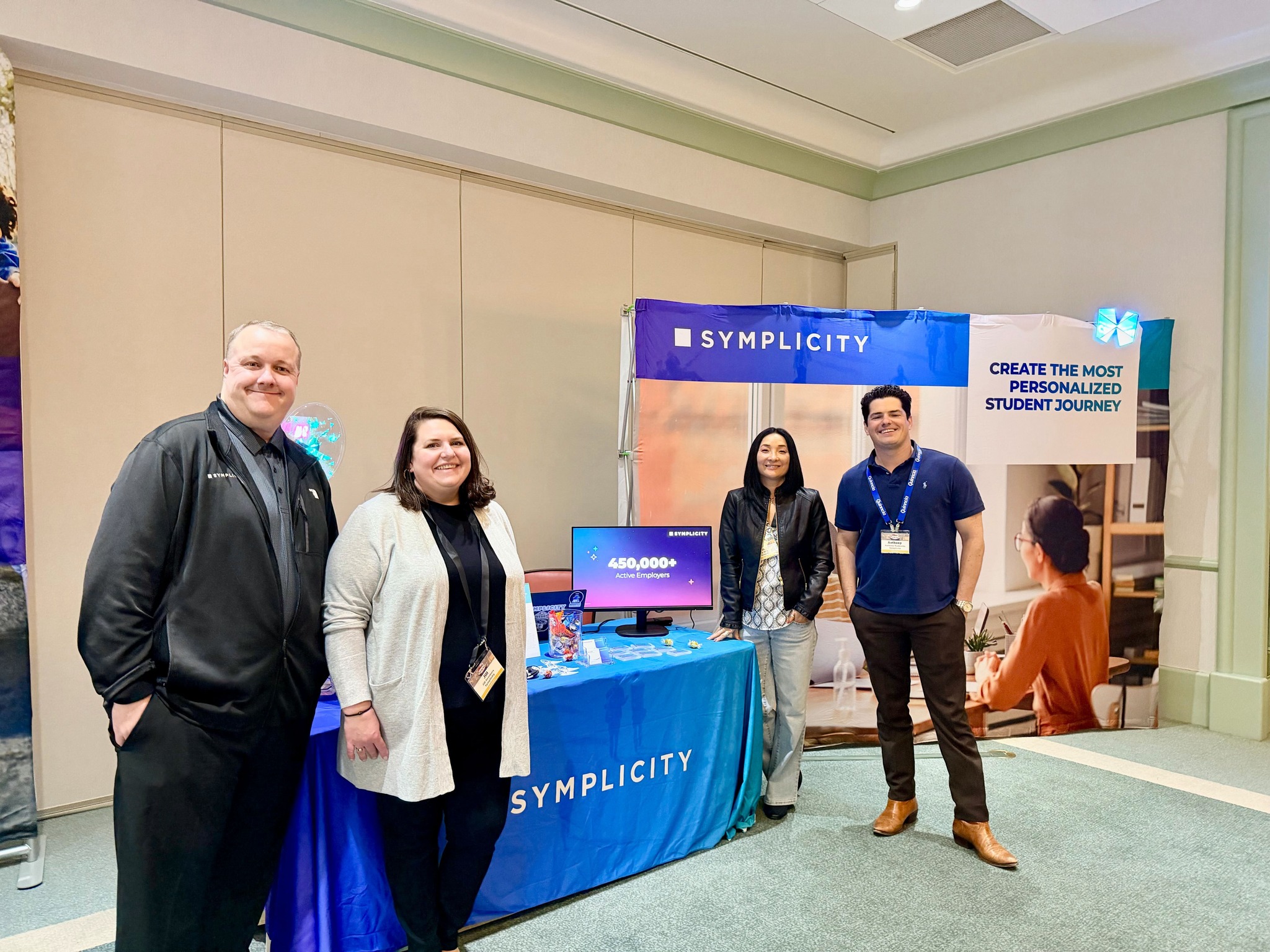 Symplicity Corporation - Meaningful employment or just another job ...
