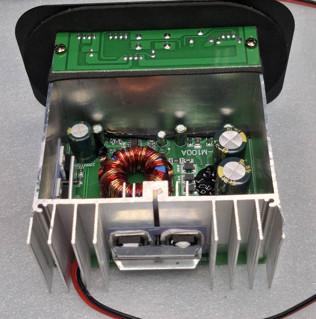 Real Electronics