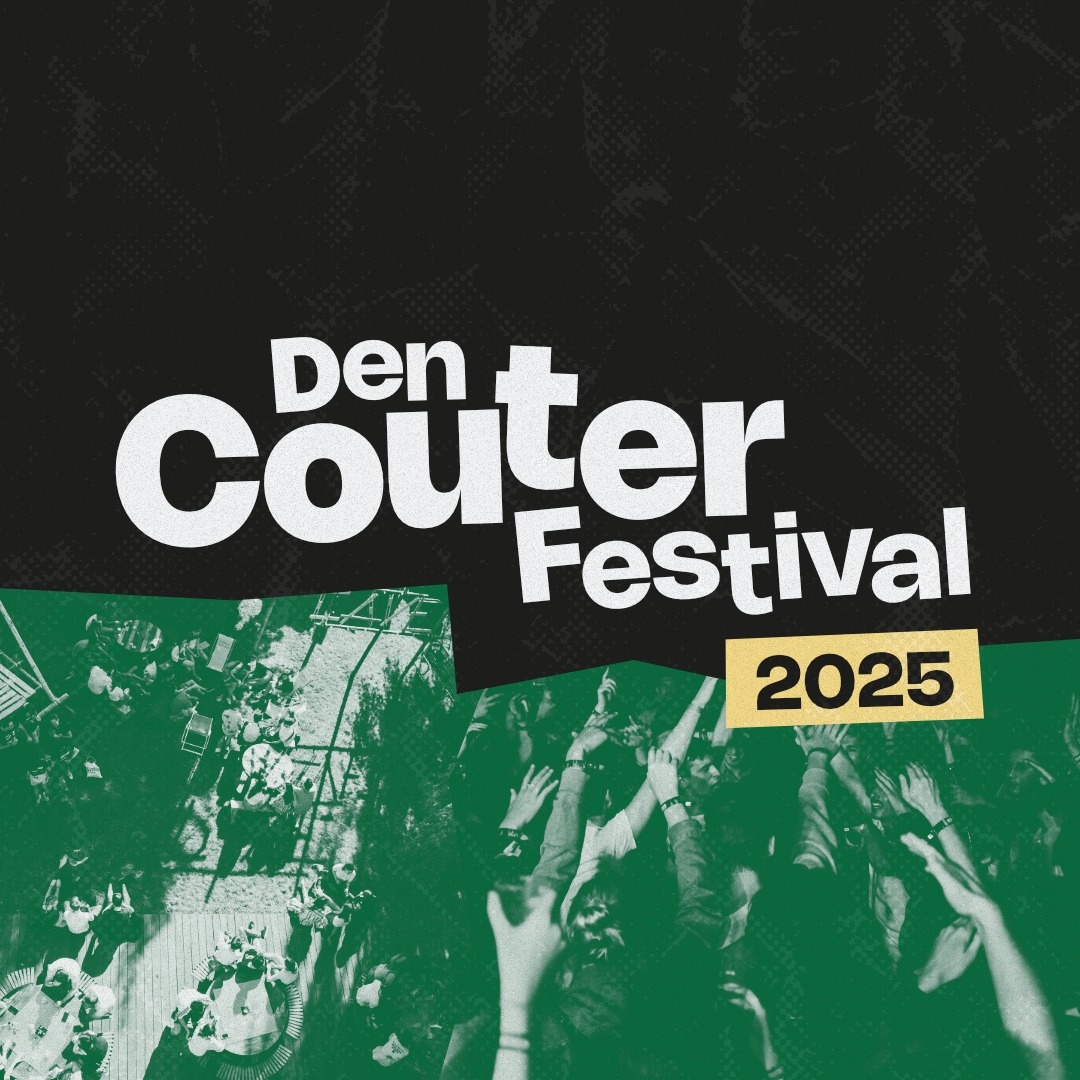 Den Couter Festival added a new photo. - Den Couter Festival