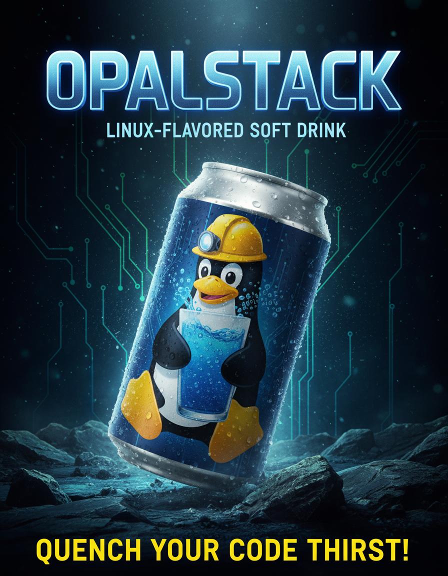 Opalstack