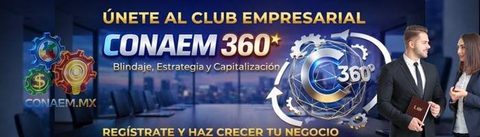 CONAEM 360