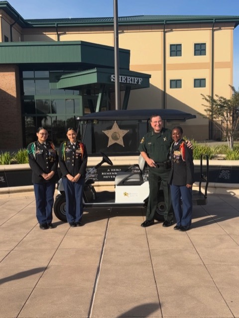 Haines City High School added a... - Haines City High School