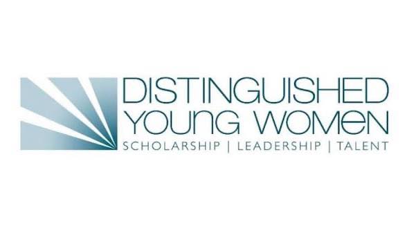 Distinguished Young Women of Moscow