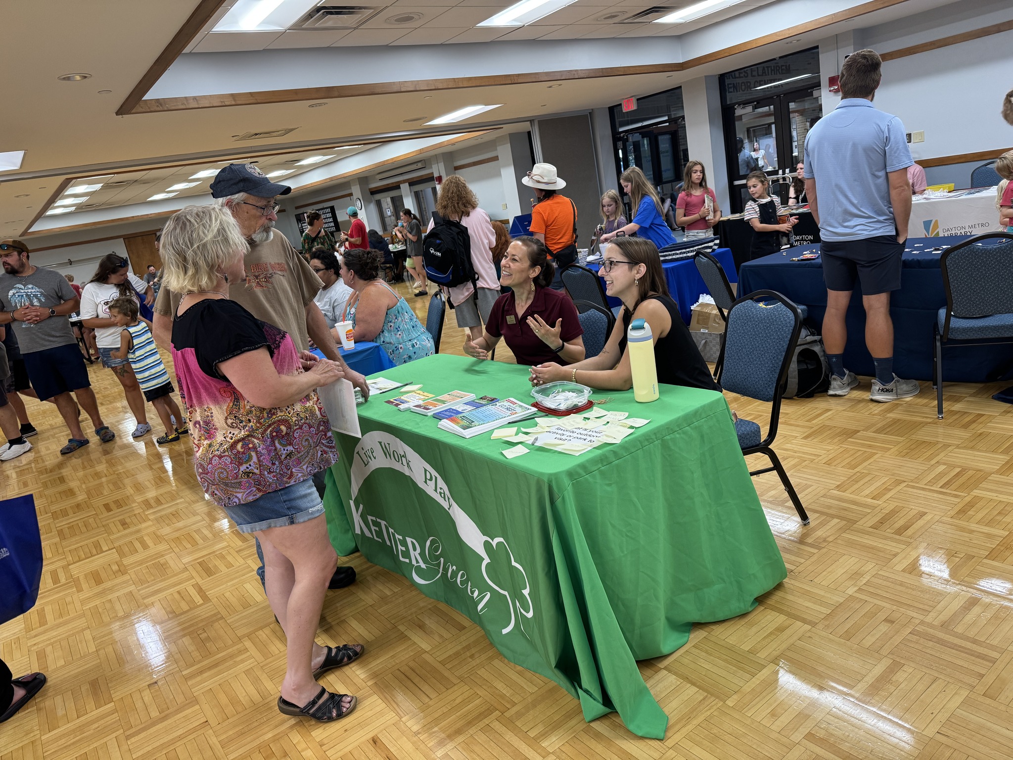 Kettering City Schools added a... - Kettering City Schools