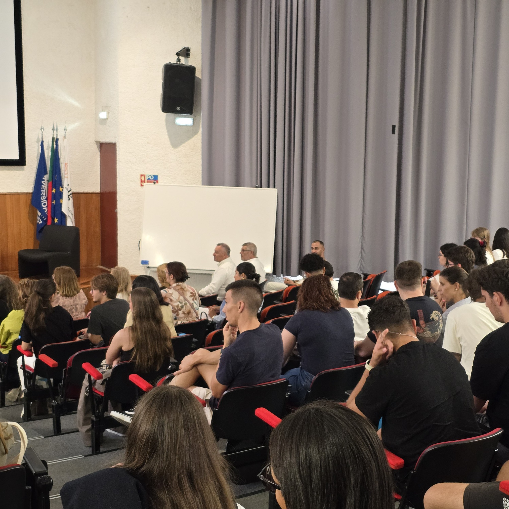 Curso Superior de Gestão Hoteleira da ESGHT da Universidade do Algarve ...