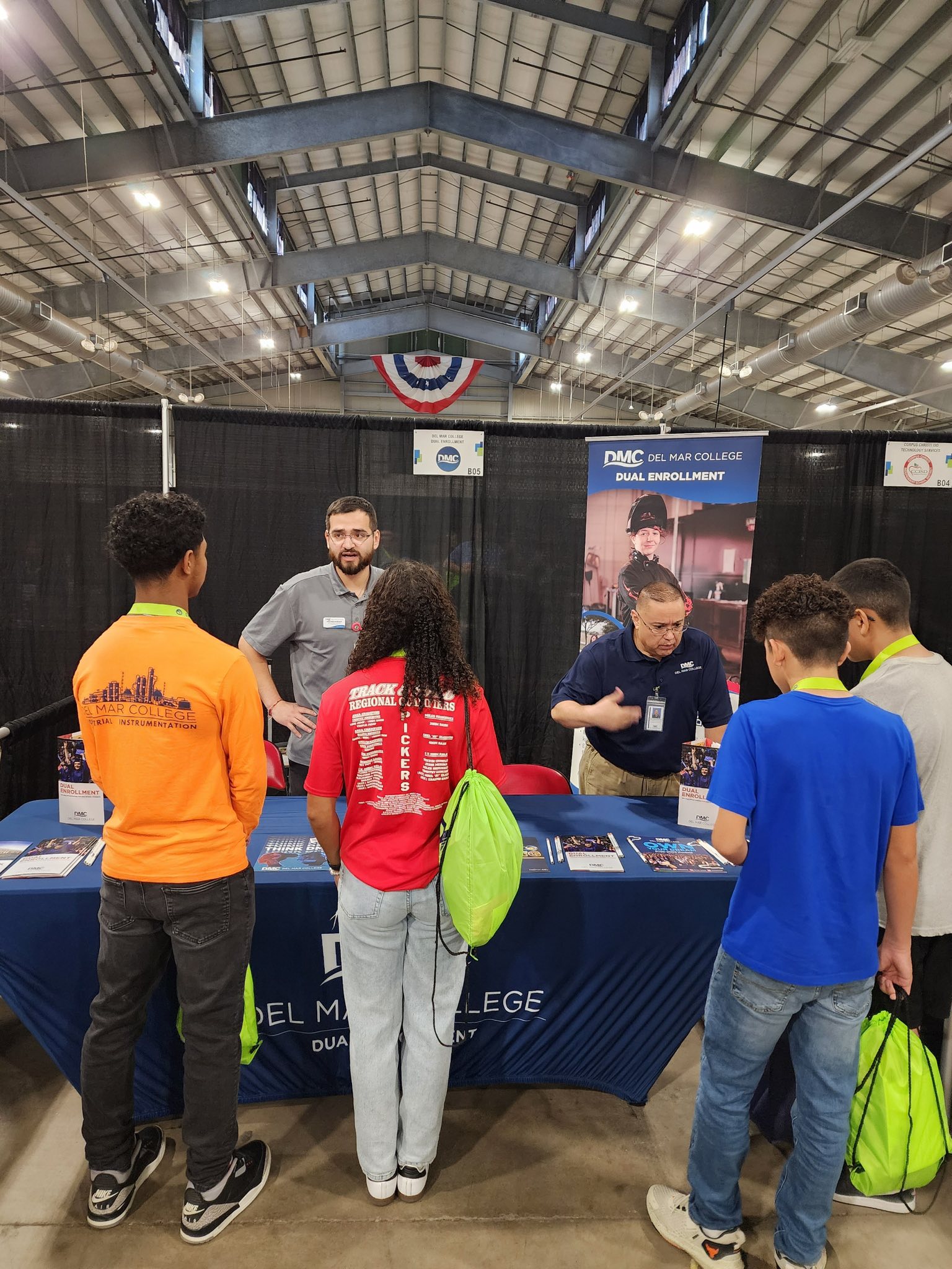 DMC Dual Enrollment Program... - DMC Dual Enrollment Program