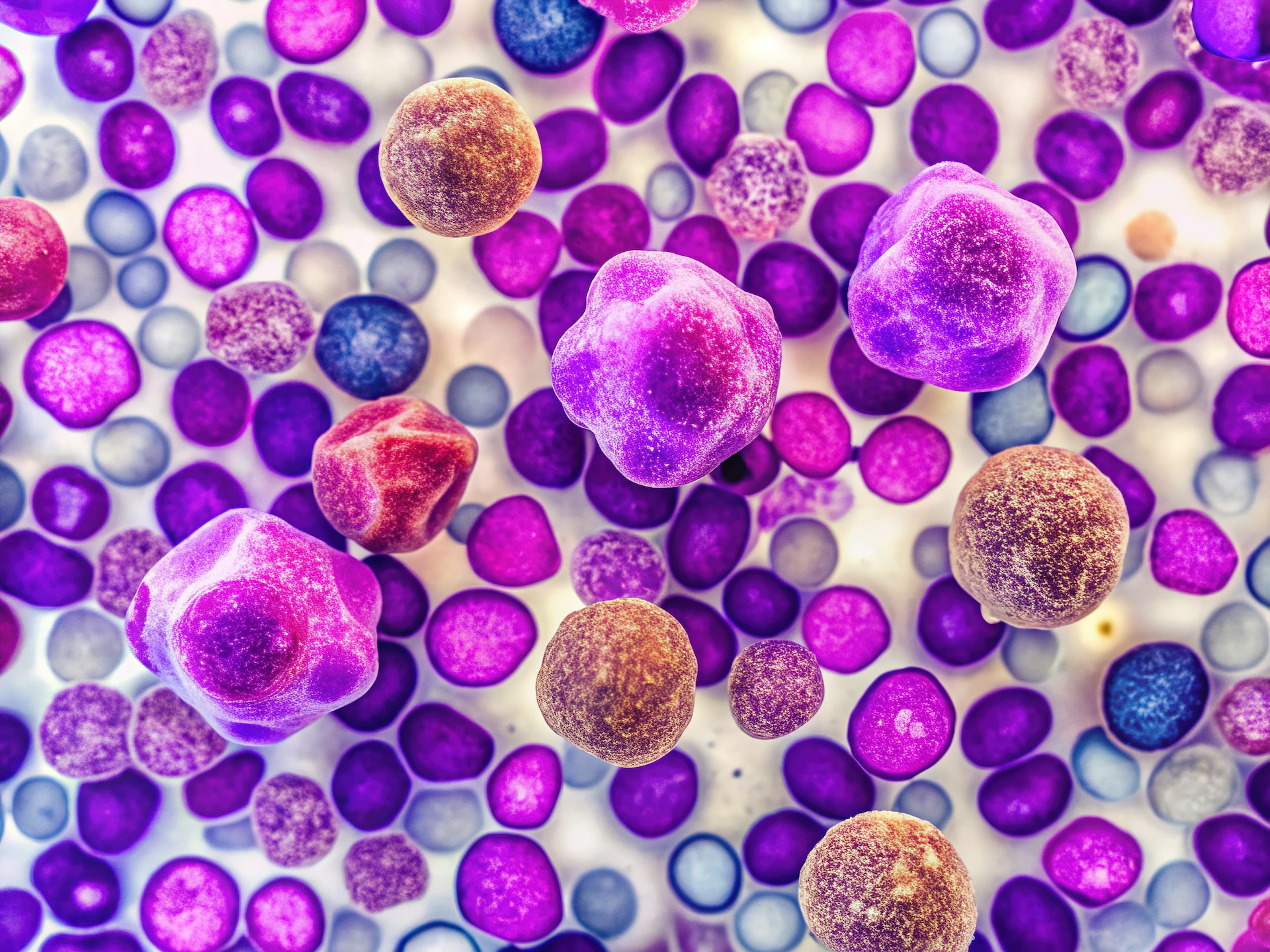 Stanford - A multicenter Phase 2 trial led by Department of Medicine's ...