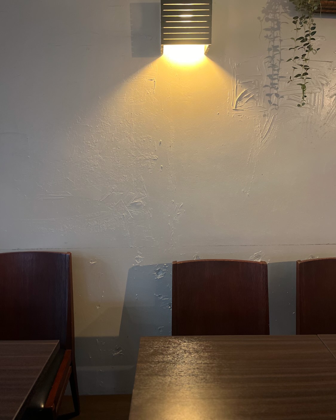 食堂カフェ晴耕雨読
