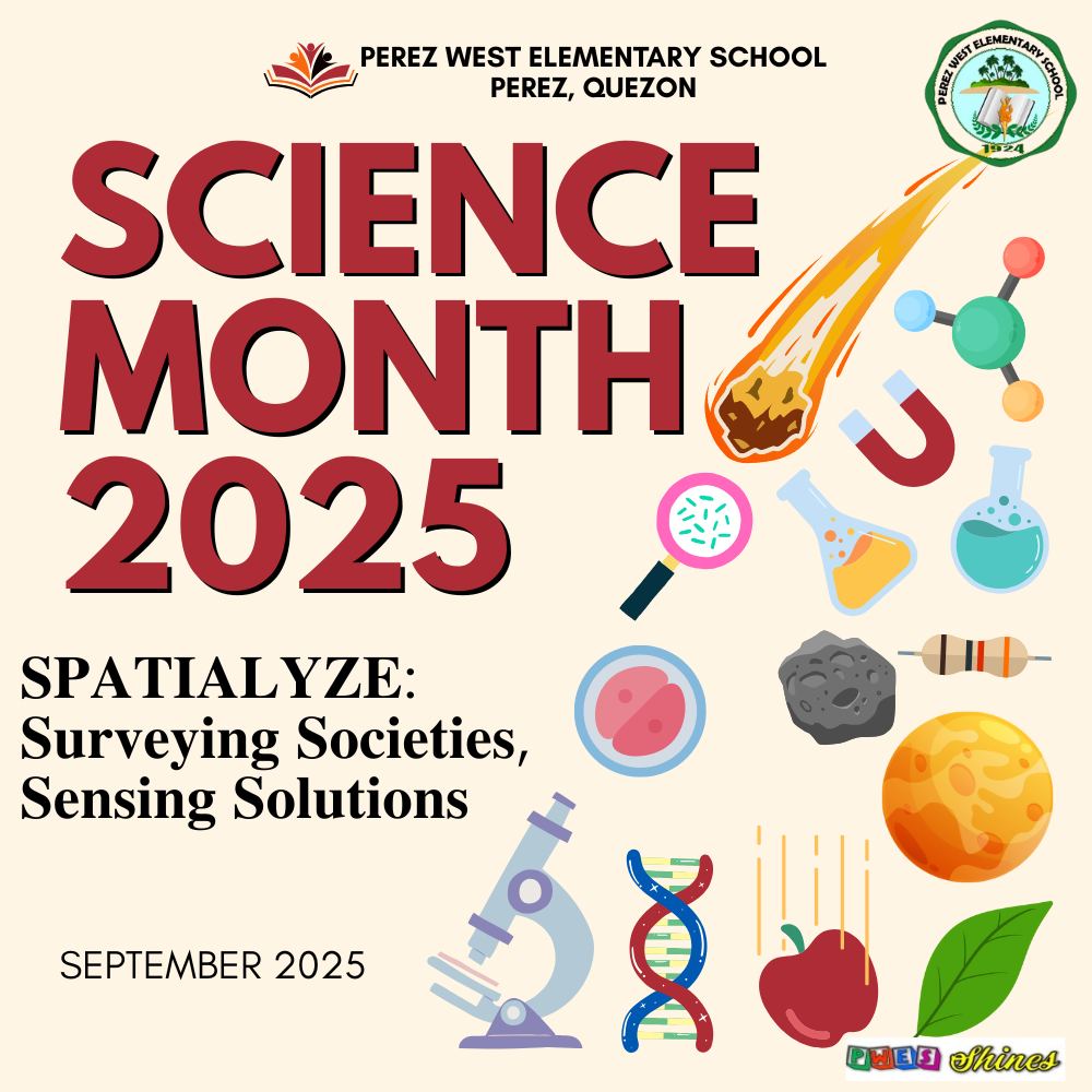 DepEd Tayo Perez West ES - Perez, Quezon
