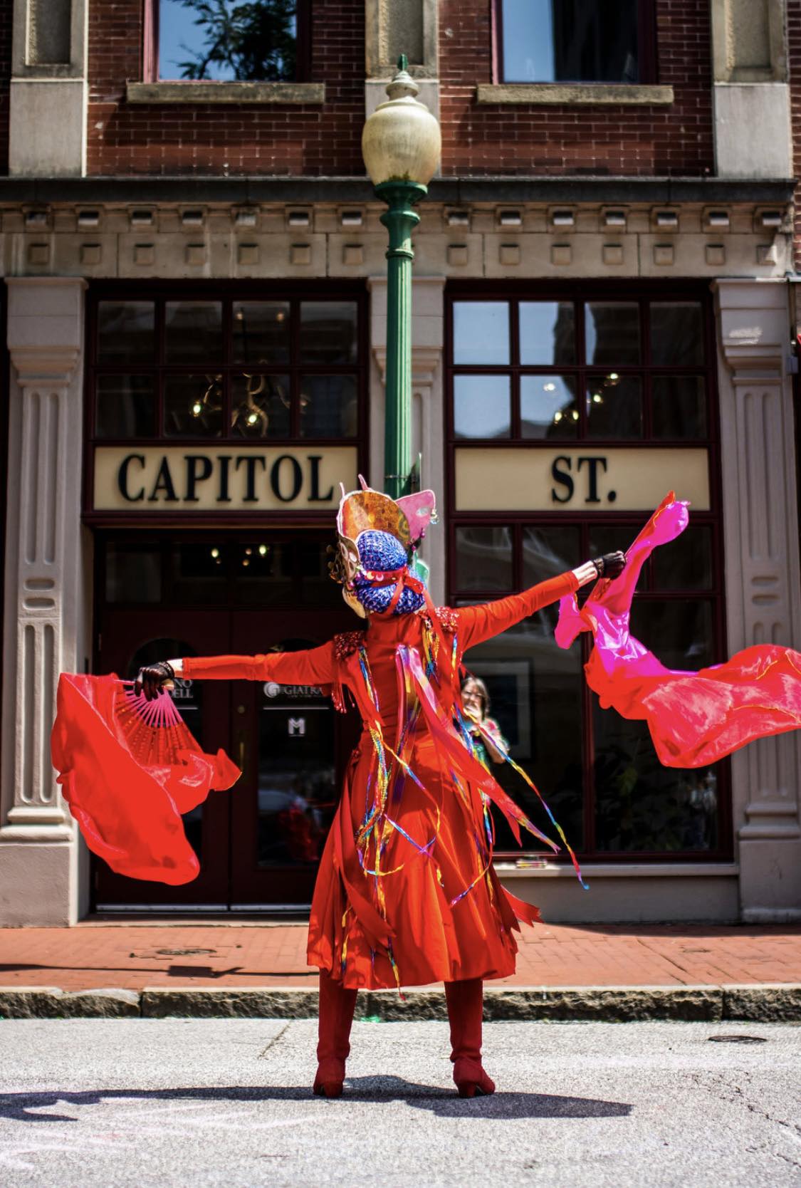 FestivALL - The FeastivALL 2026 menu is a fine dining celebration of ...