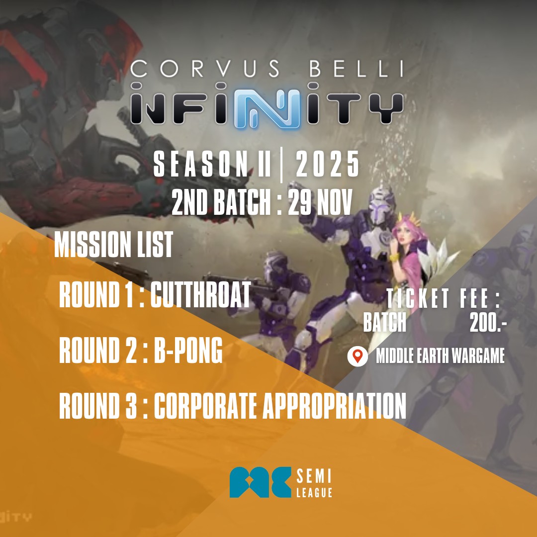 Infinity Thailand added a new photo. - Infinity Thailand