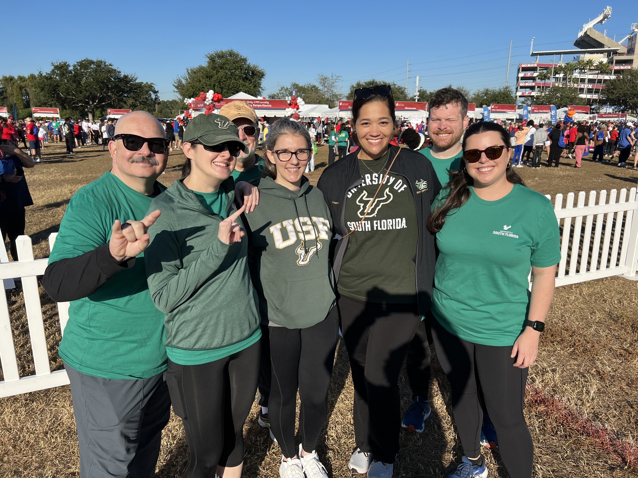 USF Emergency Medicine | Tampa FL