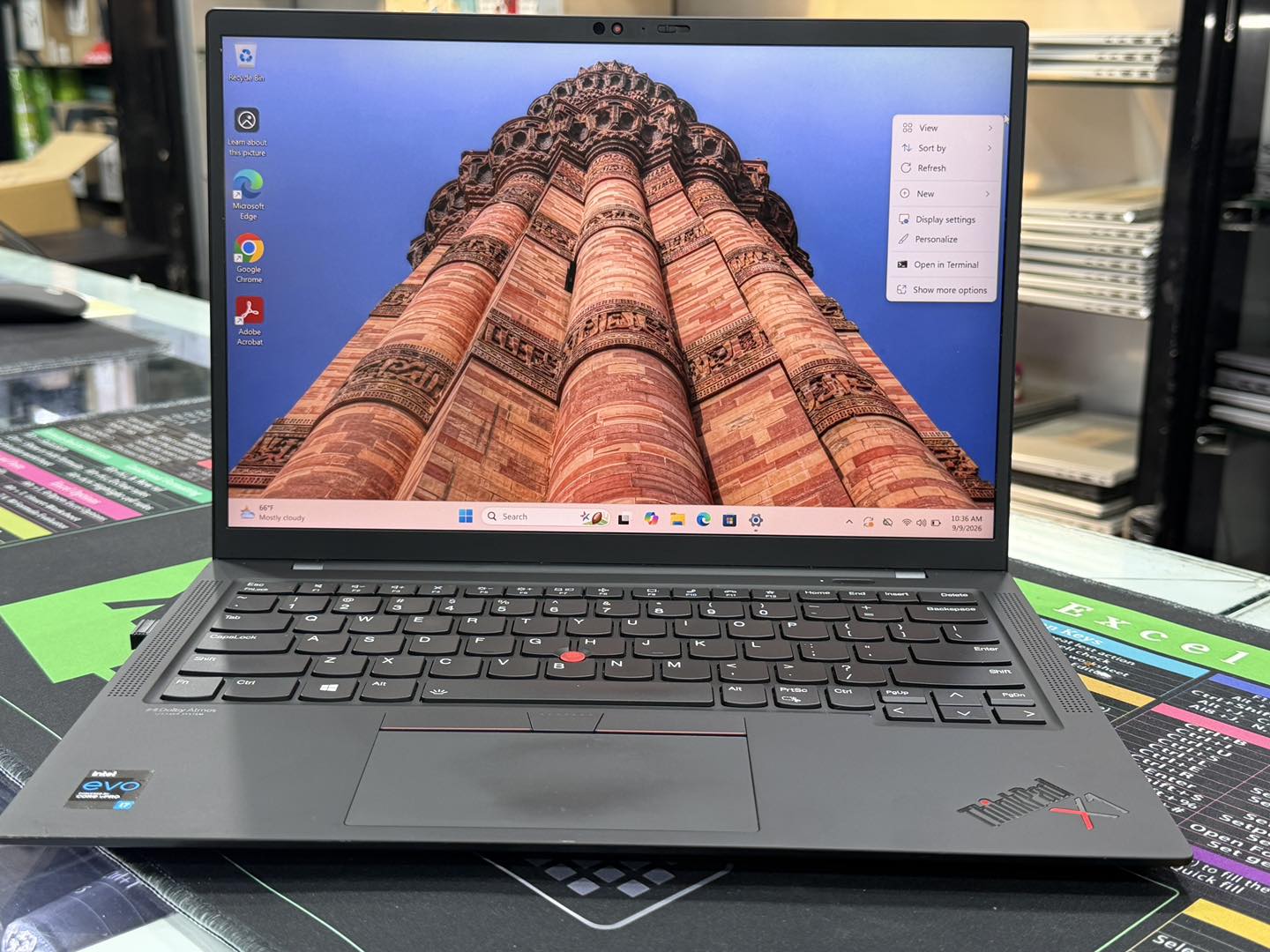 2021 Dell Latitude 5320 Laptop 13.3